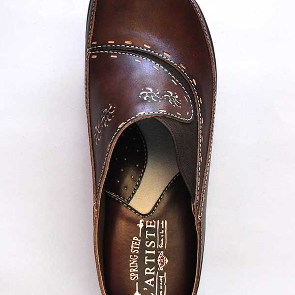 L’Artiste by Spring Step Clog - Picture 3 of 7